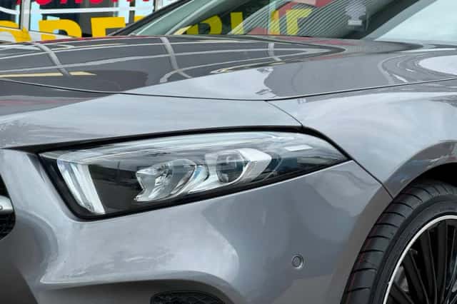 Mercedes-Benz A-Klasse (2019) thumbnail 16