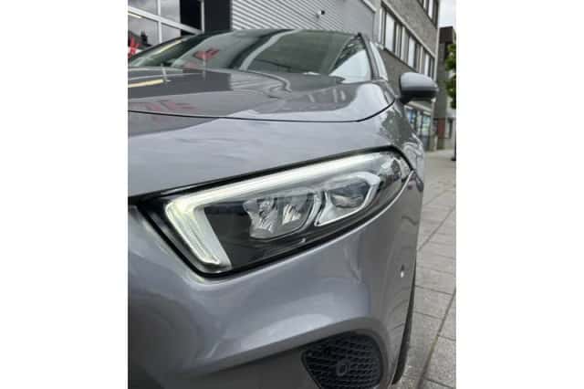 Mercedes-Benz A-Klasse (2019) thumbnail 17