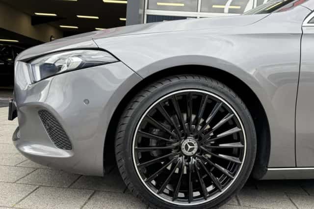 Mercedes-Benz A-Klasse (2019) thumbnail 18