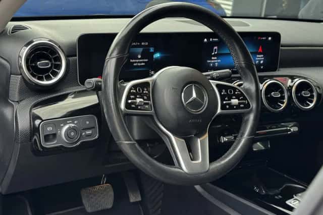 Mercedes-Benz A-Klasse (2019) thumbnail 25