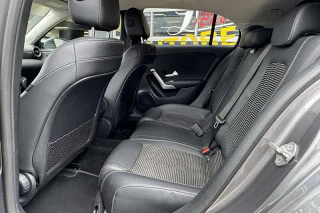 Mercedes-Benz A-Klasse (2019) thumbnail 27