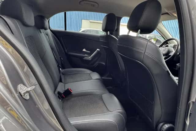 Mercedes-Benz A-Klasse (2019) thumbnail 28
