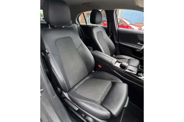 Mercedes-Benz A-Klasse (2019) thumbnail 29