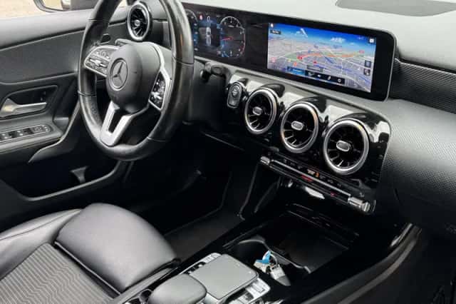 Mercedes-Benz A-Klasse (2019) thumbnail 30