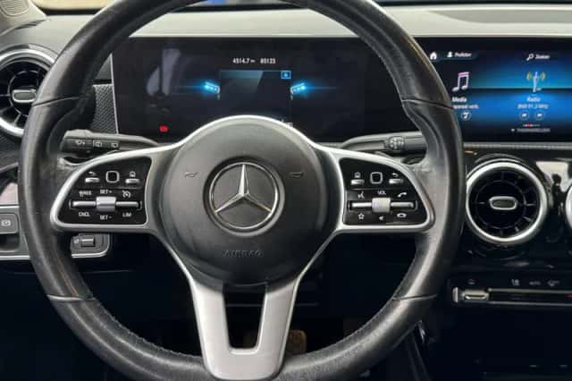 Mercedes-Benz A-Klasse (2019) thumbnail 31