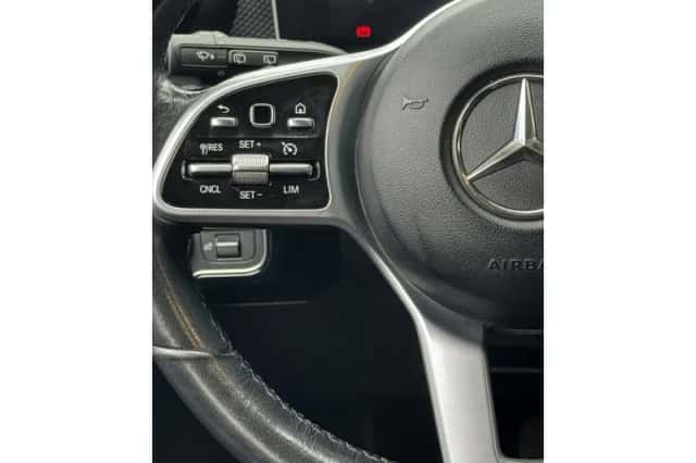 Mercedes-Benz A-Klasse (2019) thumbnail 32