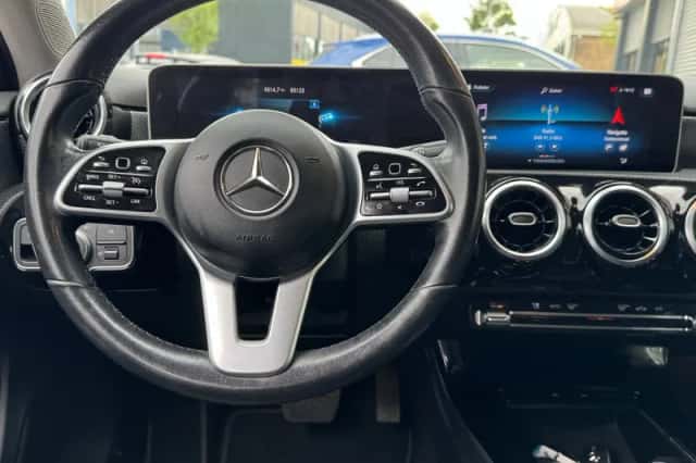 Mercedes-Benz A-Klasse (2019) thumbnail 34