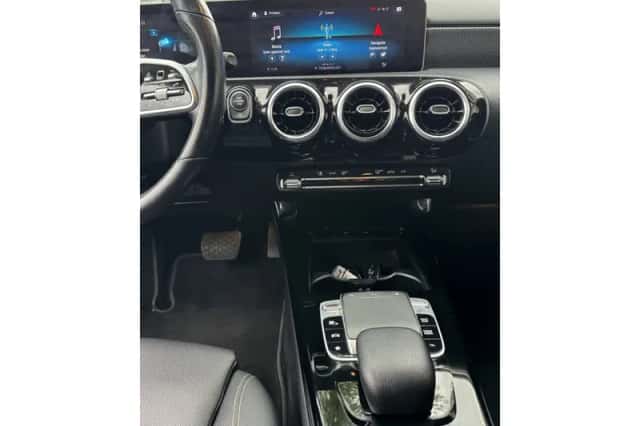 Mercedes-Benz A-Klasse (2019) thumbnail 35
