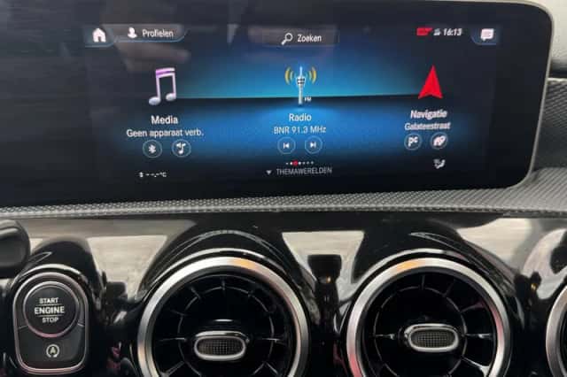 Mercedes-Benz A-Klasse (2019) thumbnail 36