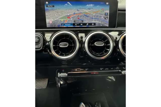 Mercedes-Benz A-Klasse (2019) thumbnail 37