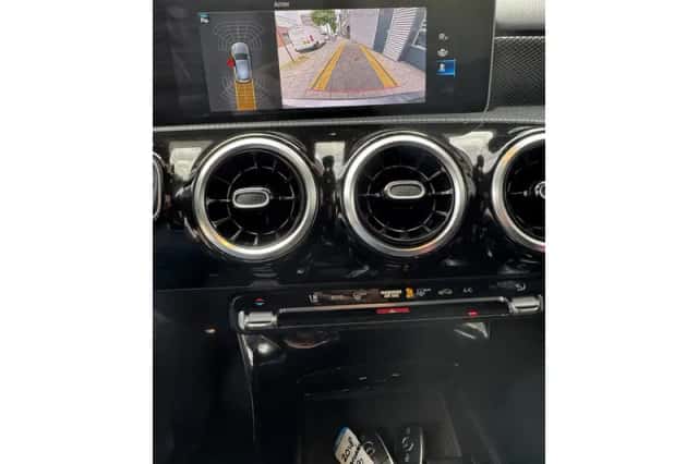 Mercedes-Benz A-Klasse (2019) thumbnail 38