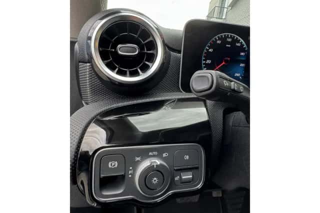Mercedes-Benz A-Klasse (2019) thumbnail 42