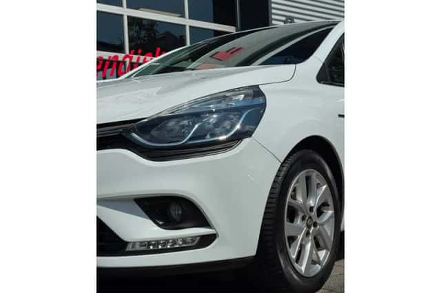 Renault Clio (2019) thumbnail 13