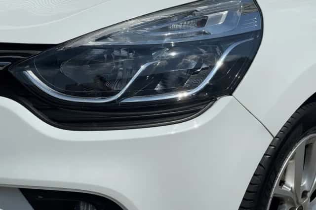 Renault Clio (2019) thumbnail 14