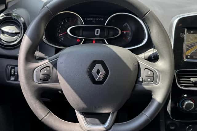 Renault Clio (2019) thumbnail 27