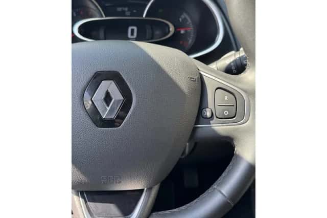 Renault Clio (2019) thumbnail 29