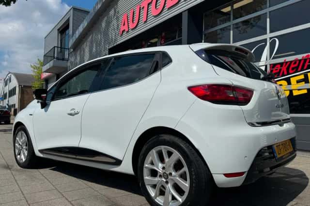 Renault Clio (2019) thumbnail 7