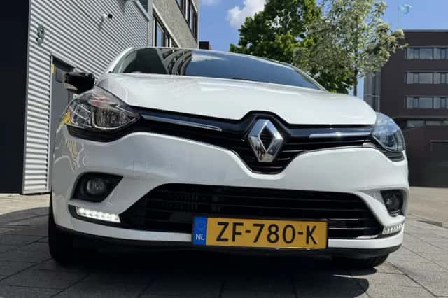 Renault Clio (2019) thumbnail 10