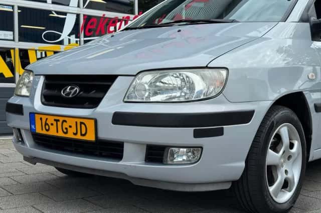 Hyundai Matrix (2027) thumbnail 12