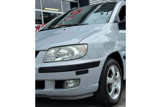 Hyundai Matrix (2027) thumbnail 14