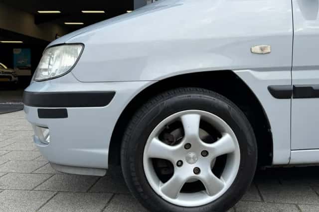 Hyundai Matrix (2027) thumbnail 15