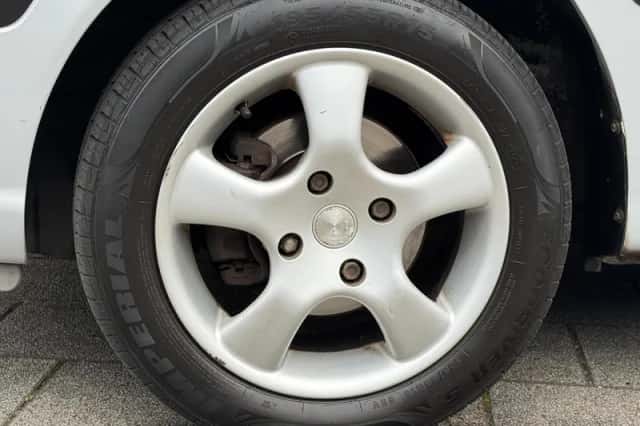 Hyundai Matrix (2027) thumbnail 16