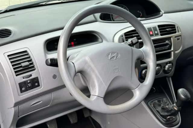 Hyundai Matrix (2027) thumbnail 23