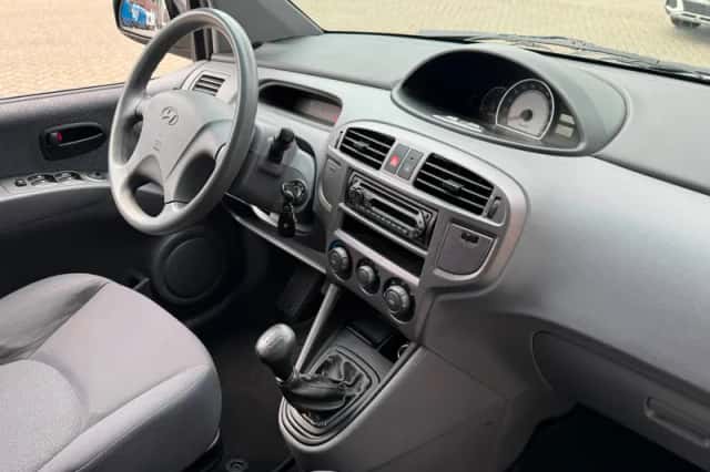 Hyundai Matrix (2027) thumbnail 28
