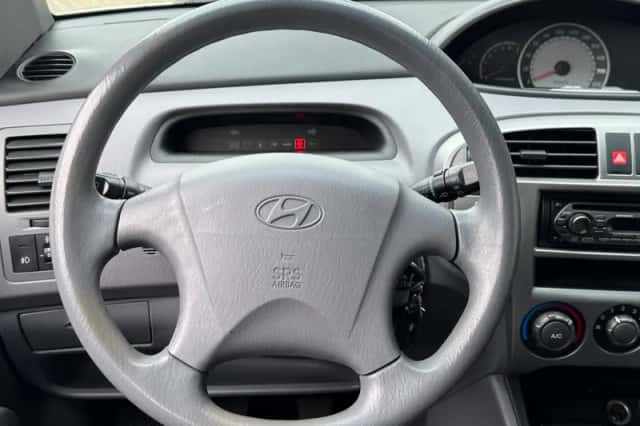 Hyundai Matrix (2027) thumbnail 29