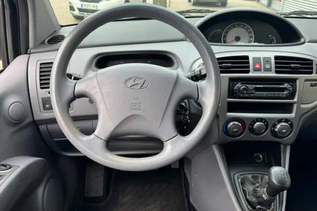 Hyundai Matrix (2027) thumbnail 30