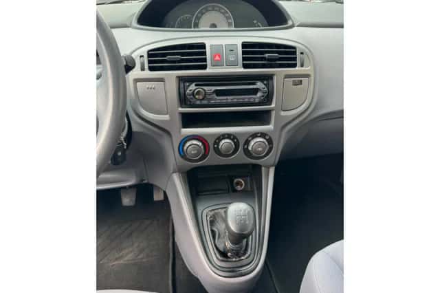 Hyundai Matrix (2027) thumbnail 31