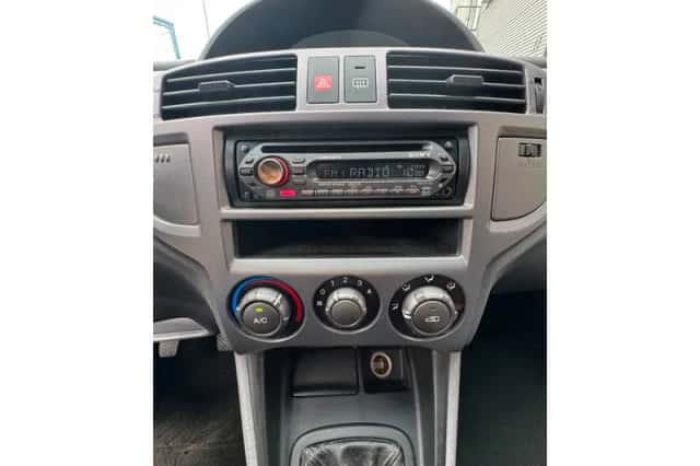 Hyundai Matrix (2027) thumbnail 34
