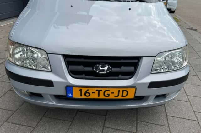 Hyundai Matrix (2027) thumbnail 39