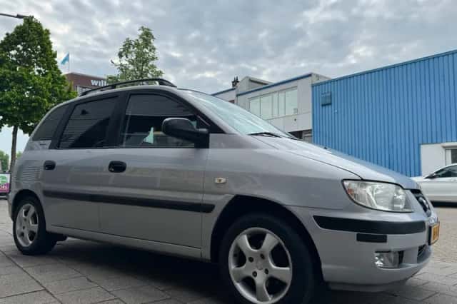 Hyundai Matrix (2027) thumbnail 10