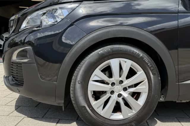 Peugeot 3008 (2020) thumbnail 18