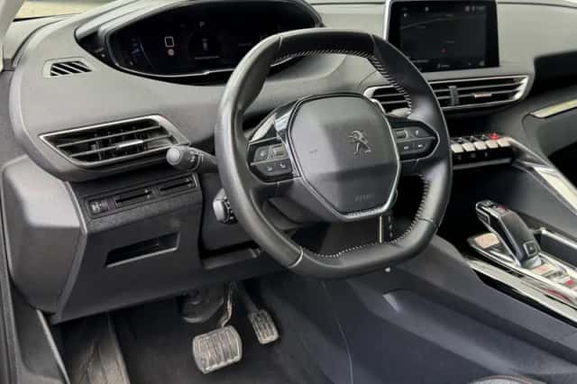 Peugeot 3008 (2020) thumbnail 26