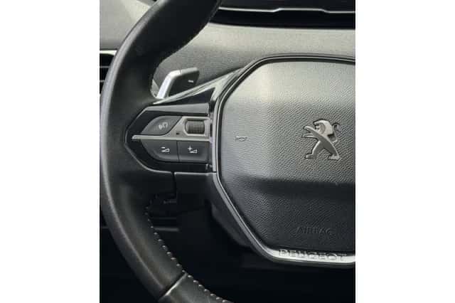 Peugeot 3008 (2020) thumbnail 34