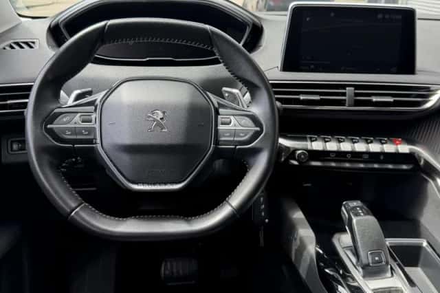 Peugeot 3008 (2020) thumbnail 36