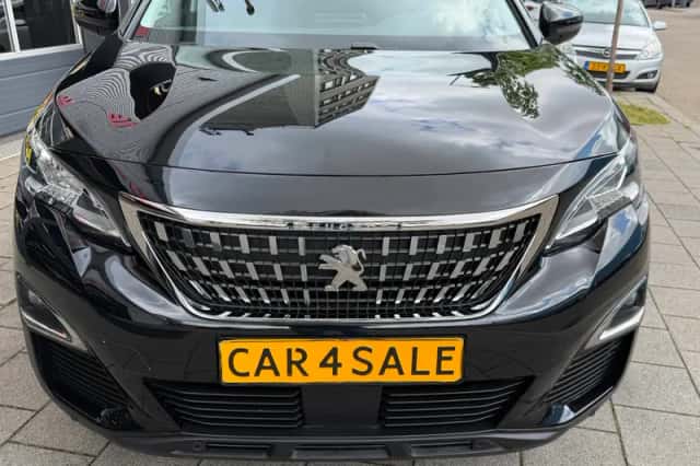 Peugeot 3008 (2020) thumbnail 46