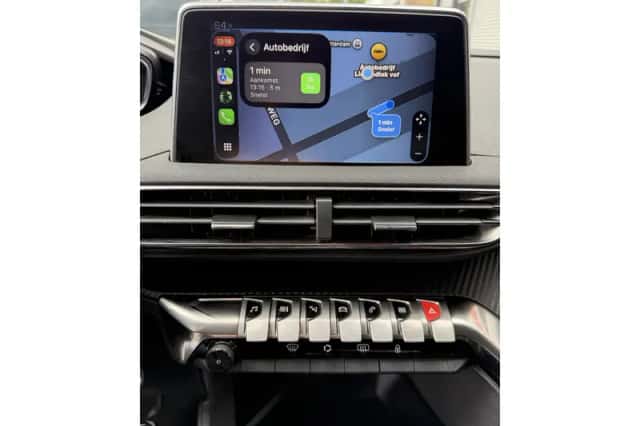 Peugeot 3008 (2020) thumbnail 47