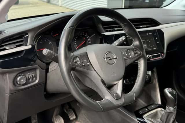 Opel Corsa (2022) thumbnail 2