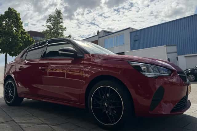 Opel Corsa (2022) thumbnail 11