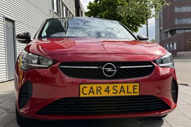 Opel Corsa (2022) thumbnail 12