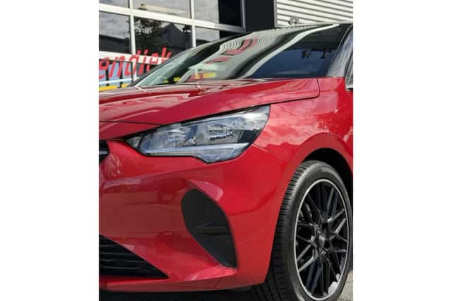 Opel Corsa (2022) thumbnail 15