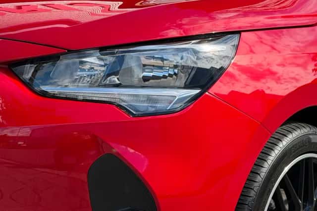 Opel Corsa (2022) thumbnail 16