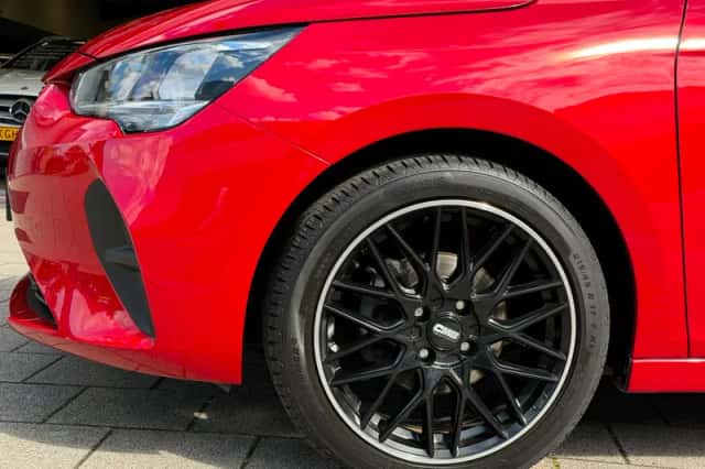 Opel Corsa (2022) thumbnail 17
