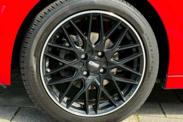 Opel Corsa (2022) thumbnail 18