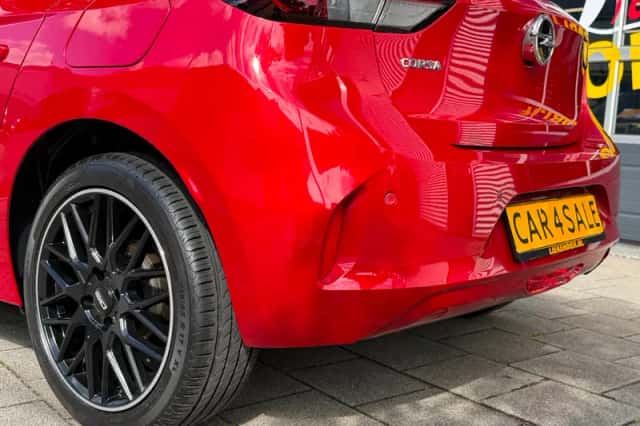 Opel Corsa (2022) thumbnail 20