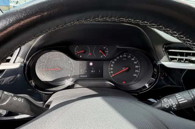 Opel Corsa (2022) thumbnail 3