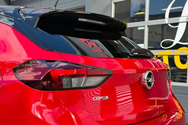 Opel Corsa (2022) thumbnail 22